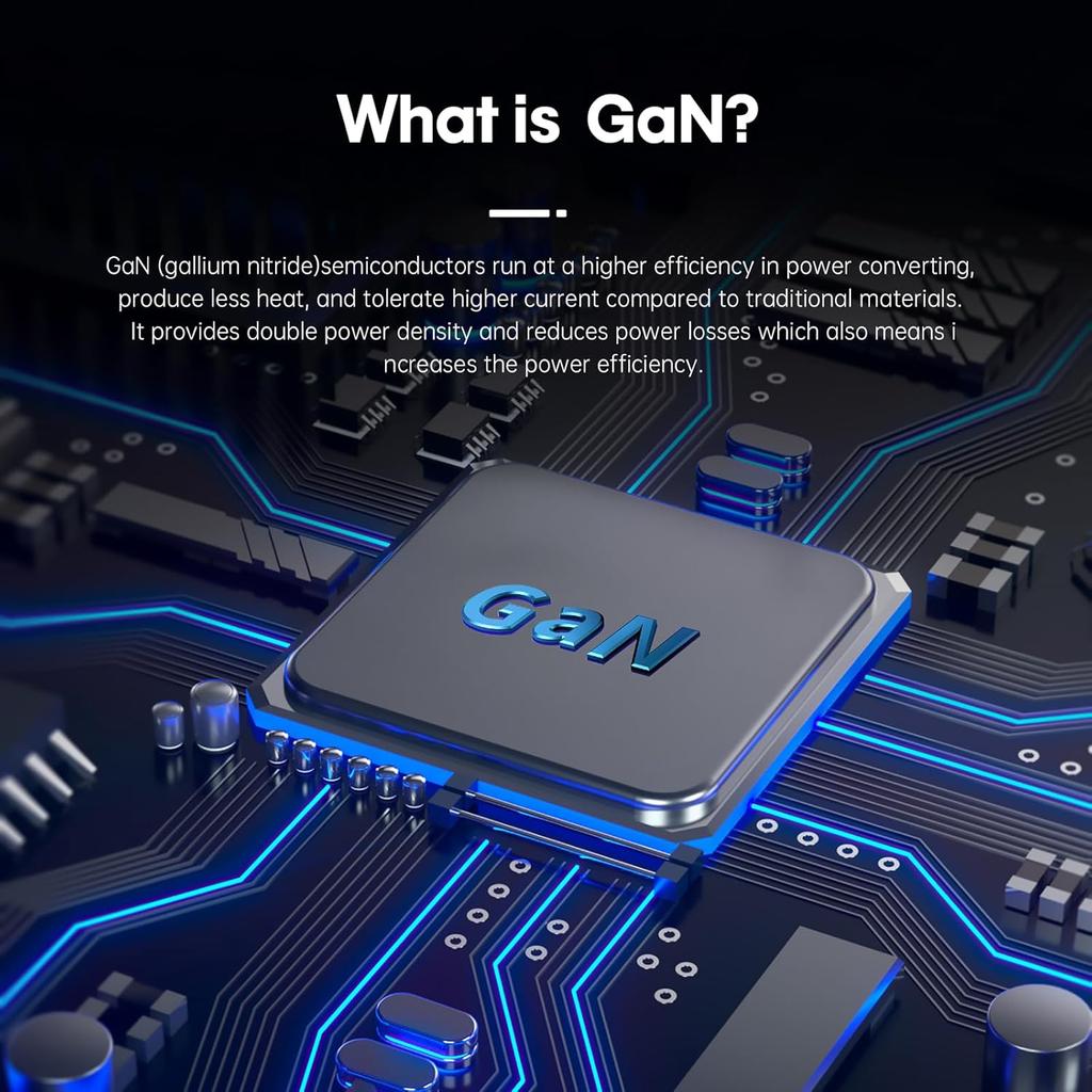 6-in-1 Battery Charger for Mavic 3 Pro/Mavic 3 Pro Cine/Mavic 3/Mavic 3 Classic Multi Parallel Charging Hub 120W Fast Charger Compatible with Mavic 3