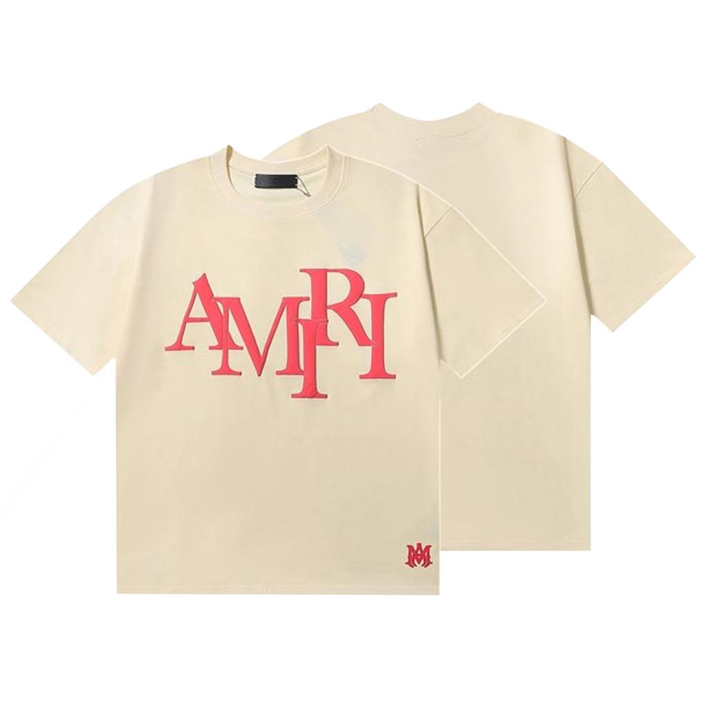 Camiseta de casal de manga curta com estampa de camuflagem e tinta salpicada unissex