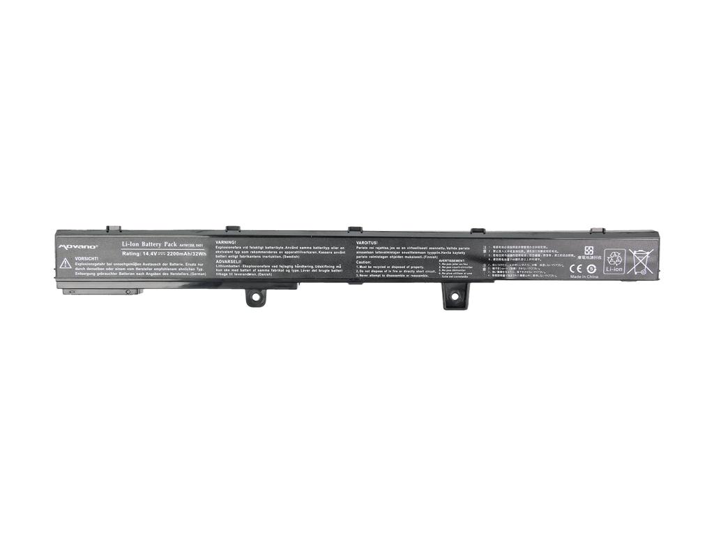 A31N1319 Battery for Asus X451 X551 X551CA X551M