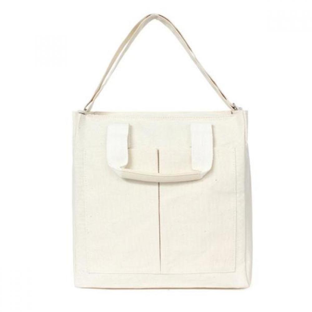 

Big Converse Eco Cross Bag Ivory