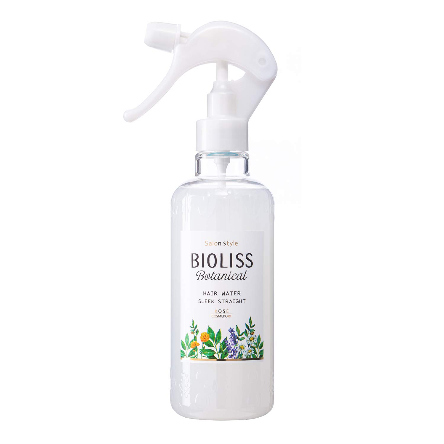 

SALON STYLE Bioliss Botanical Вода для волос 250 мл (Гладкий Прямой) (х 1)