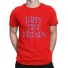 T-Shirts Sign Funny Cotton Tees Short Sleeve Happy Tree Friends T Shirt Round Neck Clothing Gift Idea Unisex