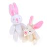 Mini 6Cm Cute Rabbit Plush Stuffed Baby Toy Dolls For Kids Candy Box Gifts Toys