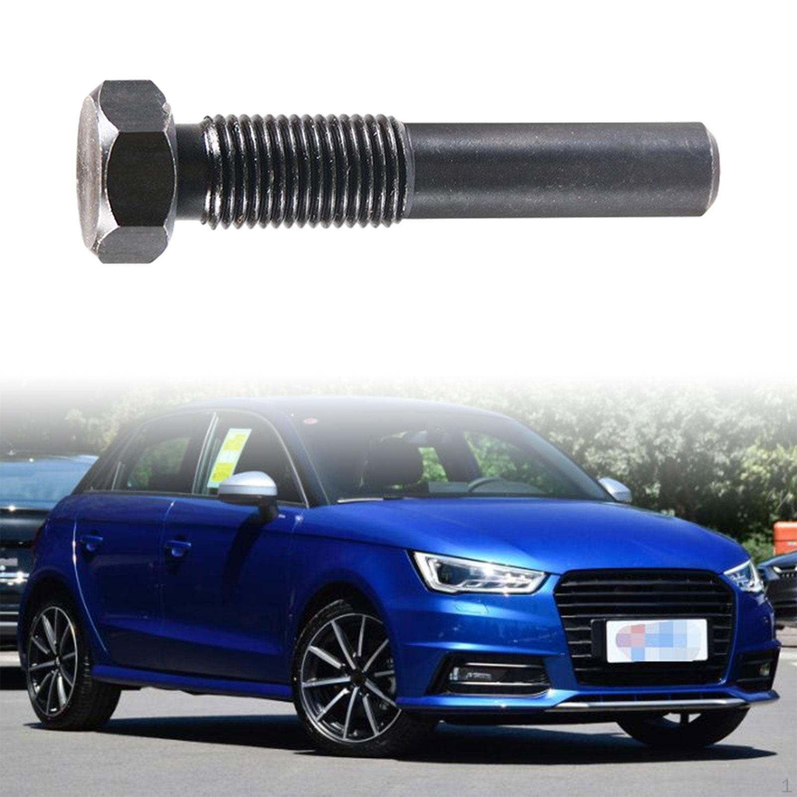 

Инструмент для регулировки фаз газораспределения двигателя. Ключ для фиксатора распредвала. Простой в использовании прочный штифт для фиксации коленчатого вала. Type C