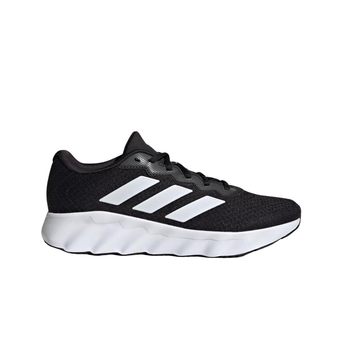 

(w) Adidas Switch Move Core Black Cloud White 230