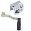 Hand Crank Tensioner Weather-resistant Performance