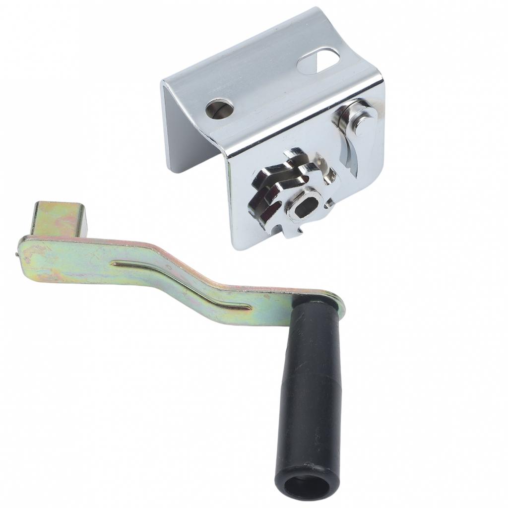 Hand Crank Tensioner Weather-resistant Performance