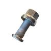 Iveco NJ2045/NJ2046 Wheel Hub Bolt with Nut