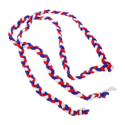 ABOOFAN Car Fender Absorbing Rope Dashboard Cover Window Tinting Tools Natural Twisted Cotton Rope