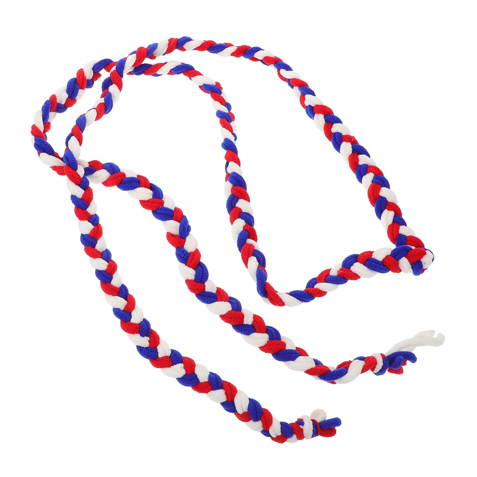 

ABOOFAN Автомобильное крыло Впитывающая веревка Чехол на приборную панель Инструменты для тонировки окон Натуральная крученая хлопковая веревка 200.00X1.50X1.50CM