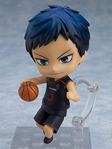 Nendoroid Kuroko's Basketball Aomine Daiki Maßstabsfrei ABS & PVC Bemalte Bewegliche Figur