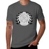 La Dispute Laurel Tshirt Casual Streetwear Short Sleeve Tee