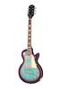 Epiphone/Inspired by Gibson Les Paul Standard 60s Figured Blueberry Burst