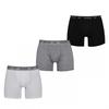 Mens Logo Boxer Shorts (Pack of 3)