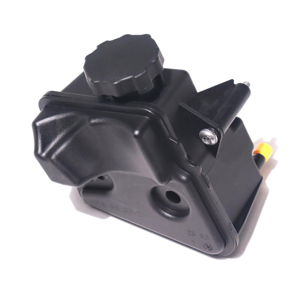 Βοηθητικό Δοχείο Νερού & Υδραυλικού Τιμονιού για Mercedes W25/W211/C219 - Αρ. Ανταλ/κού 0004602583