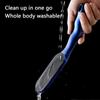 Nano-Glass Foot File/Callus Remover Multifunctional Foot Care Tool for Men Women