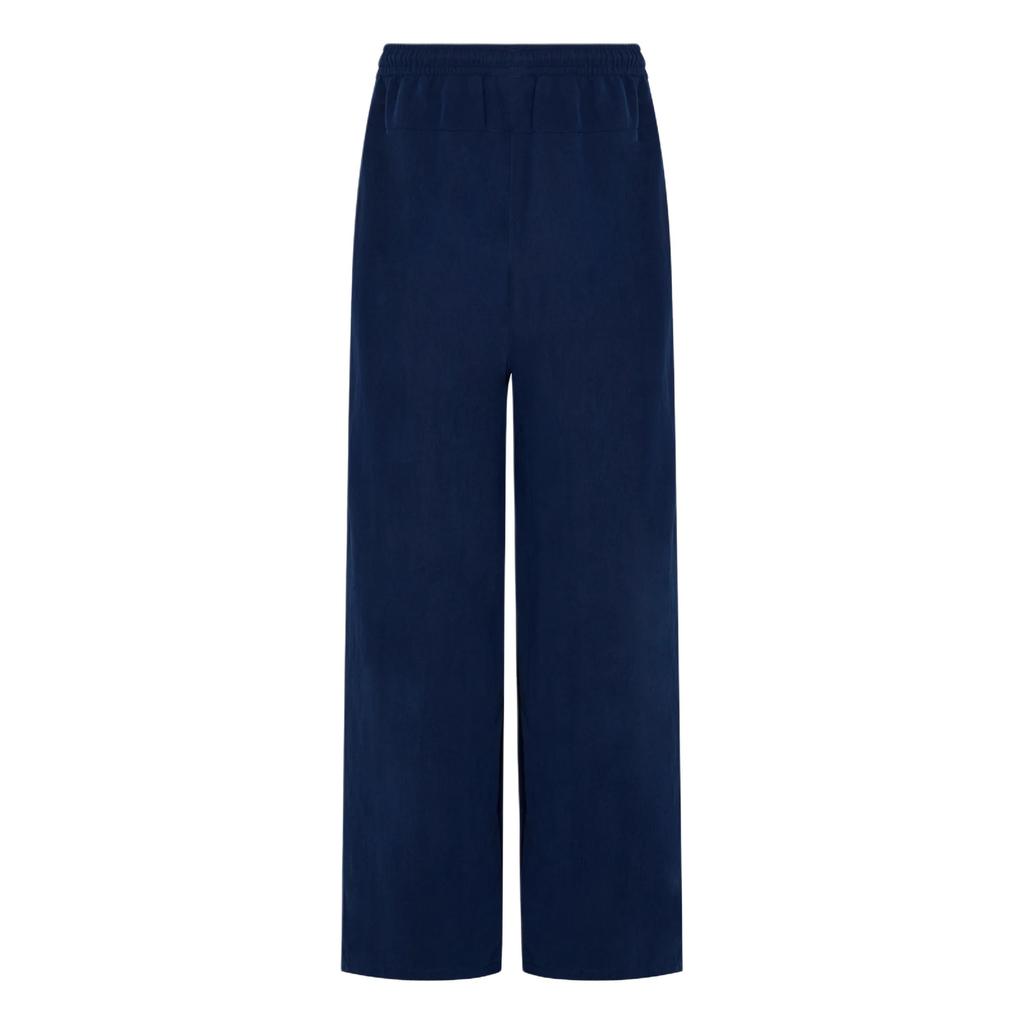 Men's Pants Adidas Originals TOC Sports Pants Men's Dark Indigo