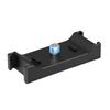 Machined Aluminum Camera Mount With N52 Strong Magnets Compatible Action Cameras And Tripod Accessories