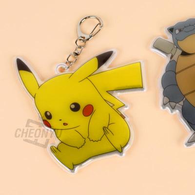 Porta-moedas, clips, porta-chaves – Chaveiros