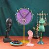 Earring Display Stand Ear Clip Stud Jewelry Display Earring Display Holder