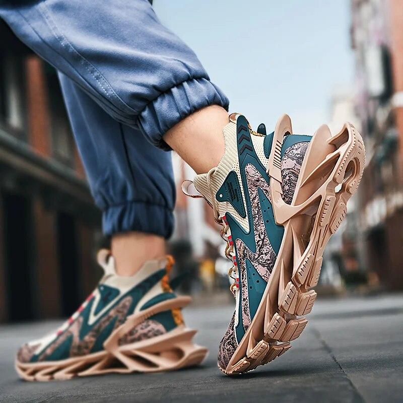 Shoes Men Athletic Shoes Female Daily Mens Shoes Tenis Luxury Shoes Trainer Race Breathable Shoes Stylish Running Shoes For Women