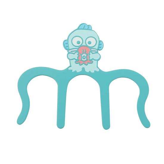 Anime Character Sheet Music Clip Colorful Page Holder for Piano Book And Notebooks Metal Bookmark Multi-functional Piano Accessory