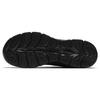 Anta Versatile Cushioning Breathable Low top Running Shoes Women's Black 922345580-7