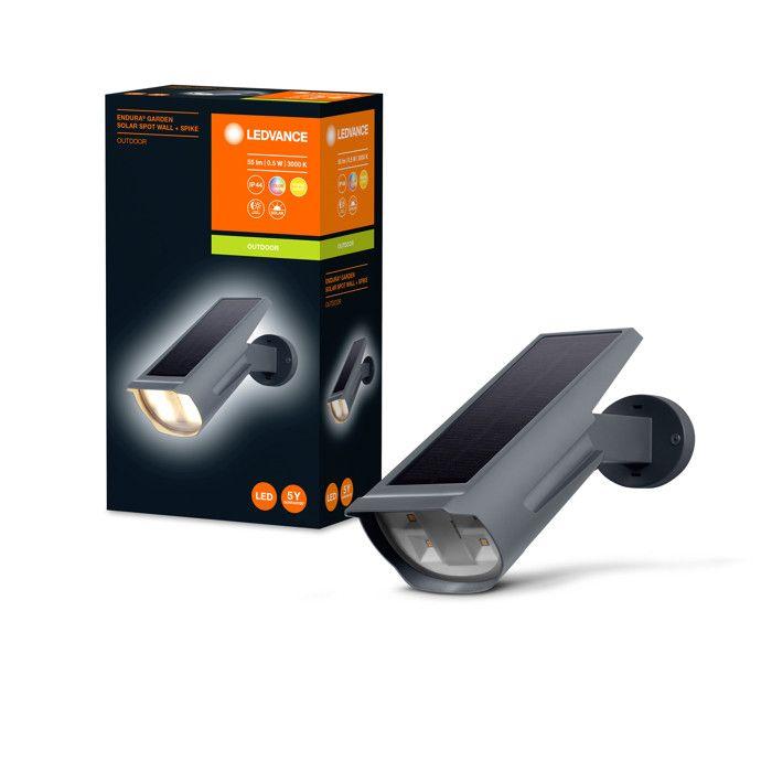 LEDVANCE Zahradní svítidlo