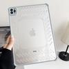 2025 Hollow Heat Dissipating Tablet Case for IPad Pro Air 4 5 6 7 8 9 10th 11th Generation Mini Cases 10.9 11 12.9 13 Inch Cover