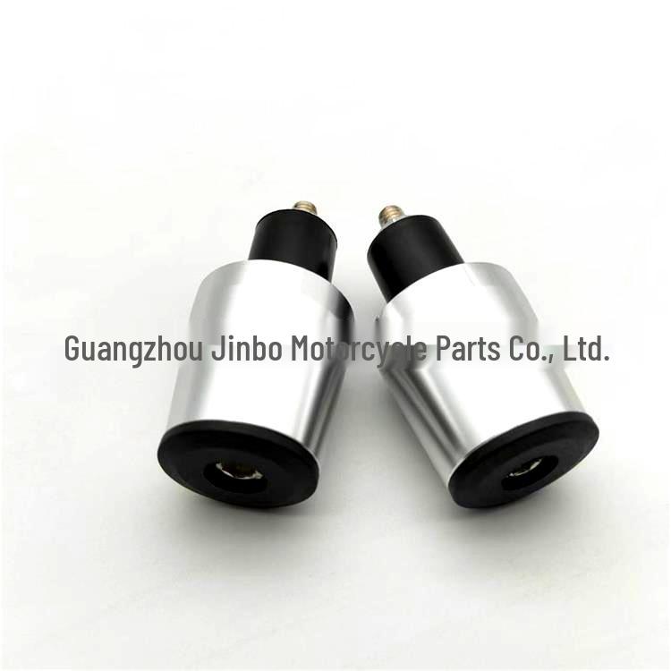 Motorrad & Roller CNC Lenkerkappen/Enden