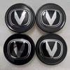 Wheel Center Cap for Changan Unit Unik Univ UNI-T UNI-V Hub Tire Center Cover 1/4pc