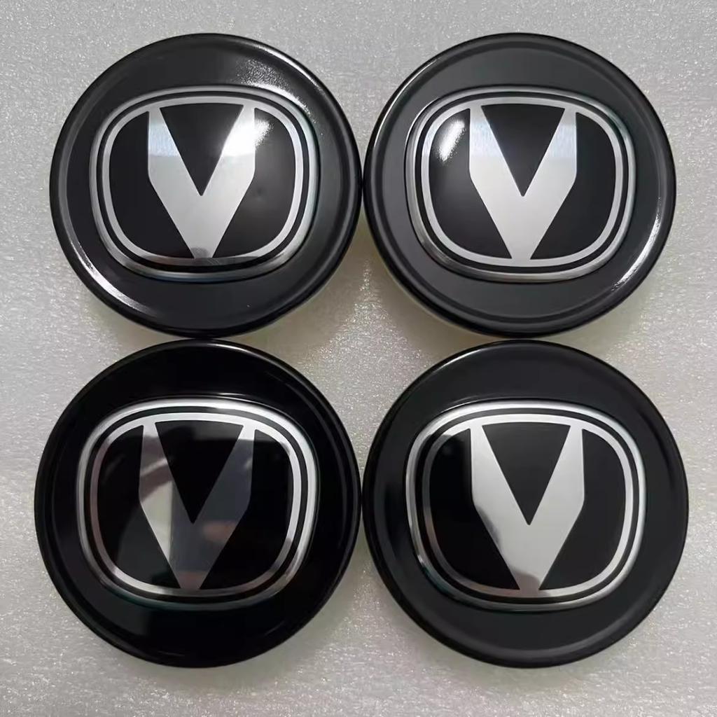 Wheel Center Cap for Changan Unit Unik Univ UNI-T UNI-V Hub Tire Center Cover 1/4pc