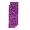 Mop Refill Pads for Swiffer PowerMop Mop and Swiffer PowerMop Wood Mop Washable Reusable Microfiber Spray Cleaning Pads