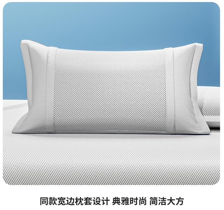 Yongyouwan Twill Corgi Cool Feeling Ice Silk Mat
