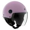 Tucano Urbano Open Face Helmet El´Jettin 6.0