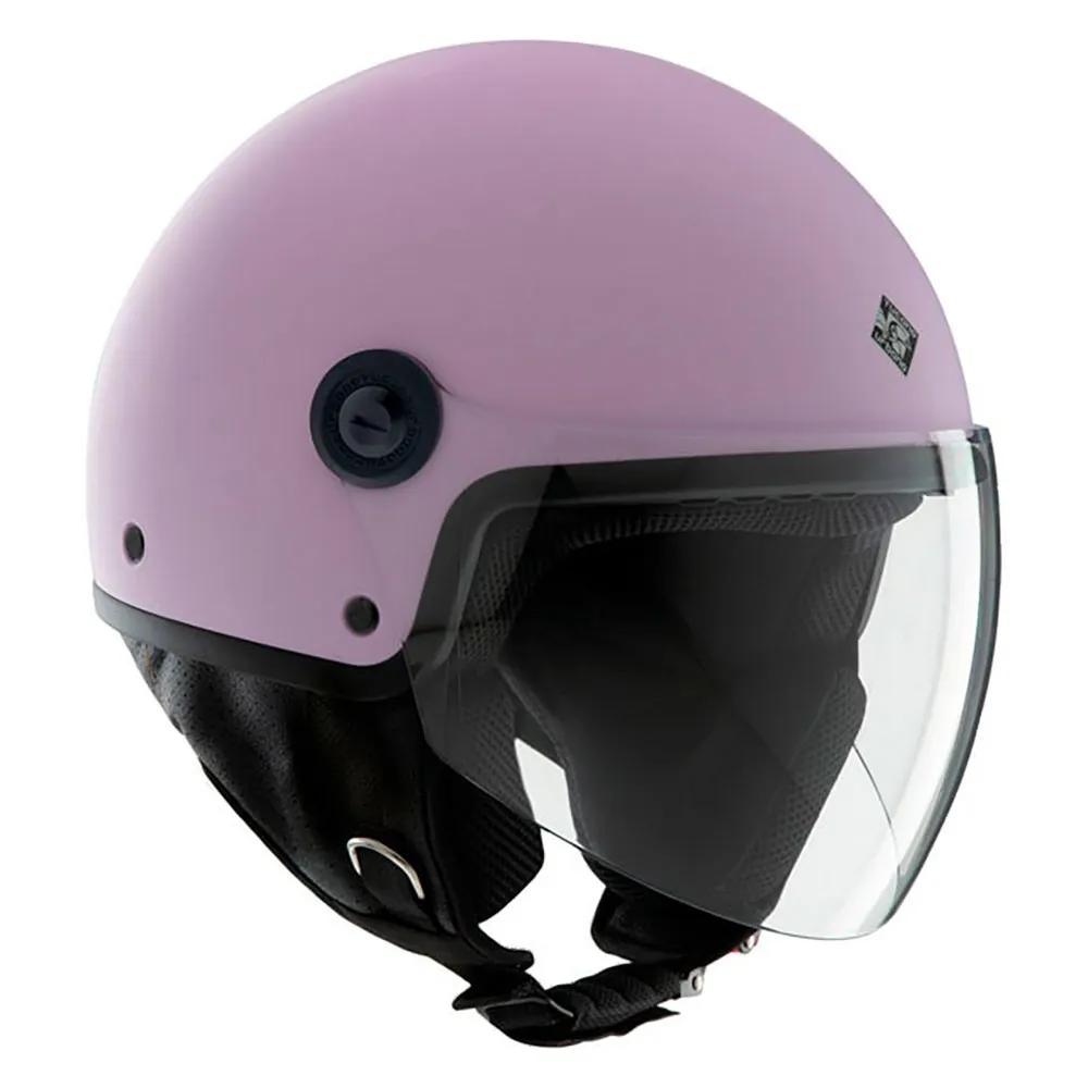 Tucano Urbano Open Face Helmet El´Jettin 6.0