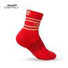 Cmierf Kuect Good Luck Unisex Sport Casual Socks CKIR-WZ2005