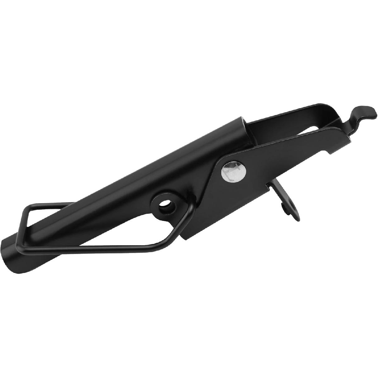 HQPASFY Hand Tailgate Latch Assembly Compatible with 2010-2021 Polaris Ranger 800 570 500 GEM M1400, Left Right Tailgate Latch Replace- 1018849 Left