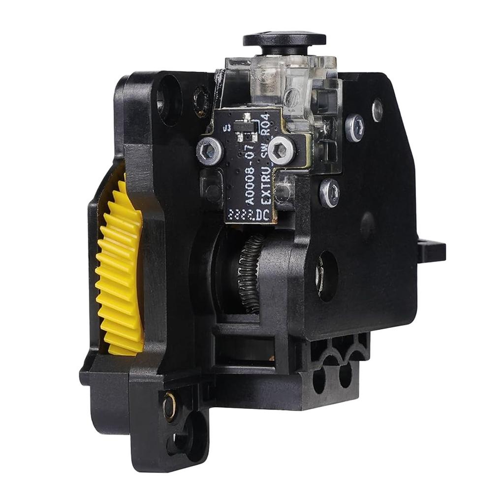 For Bamboo Lab Hardened Steel Extruder Kit for X1,X1C 3D Printer (X1 Series)