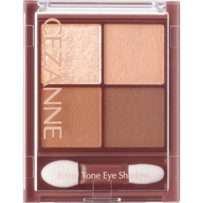 Make-up na oči – Oční stíny