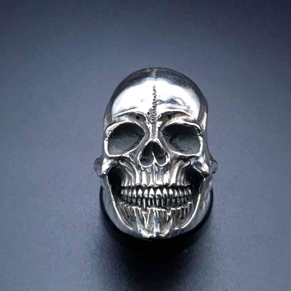 Dr Ska Real Custom 2 Rings