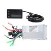 24V 48V 60V 350W Electric Bike Brushless Motor Controller with V890 LCD Display Panel Bike