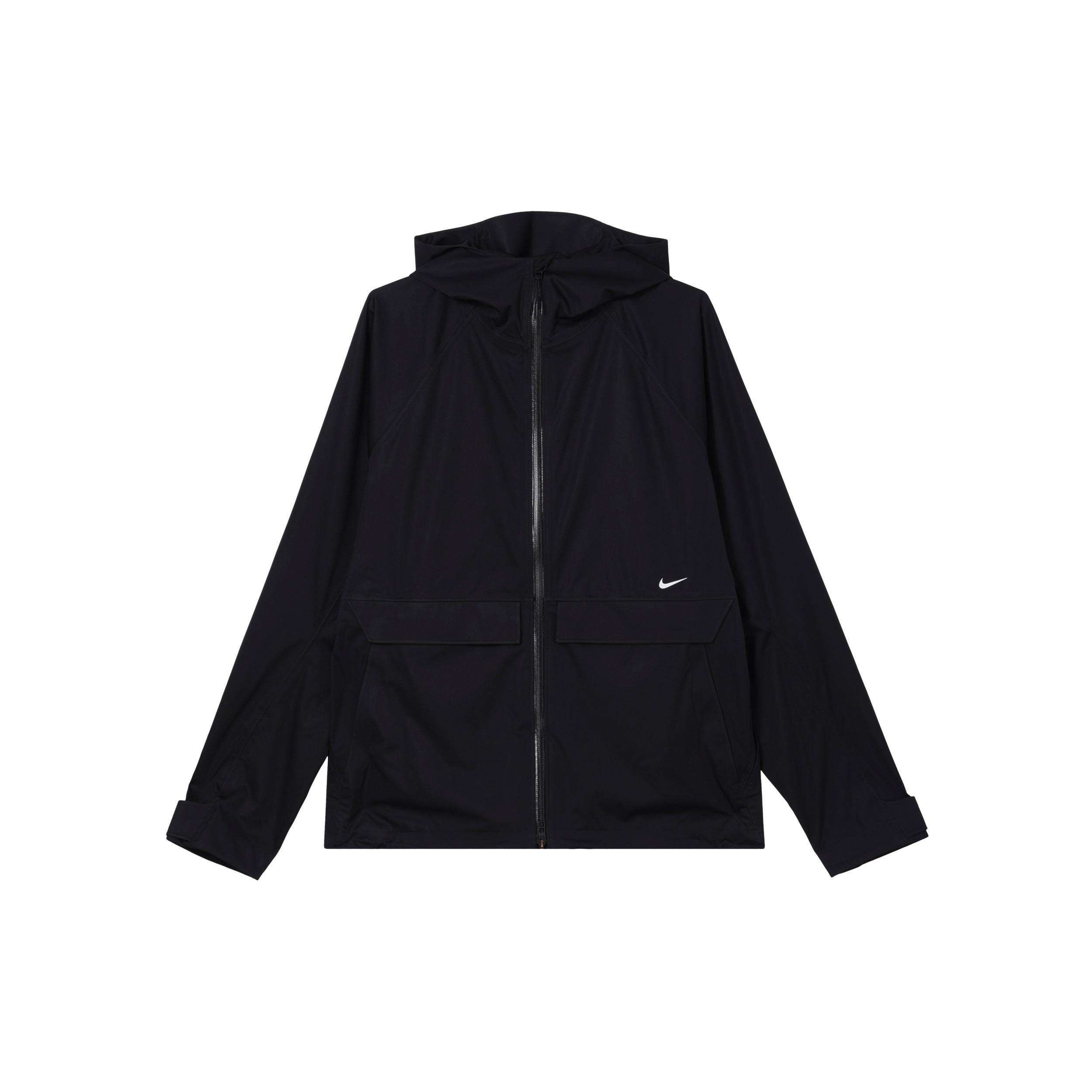 Nike Storm-FIT ADV A.P.S. Fitness Jacket Black Men s DQ6641-010 M