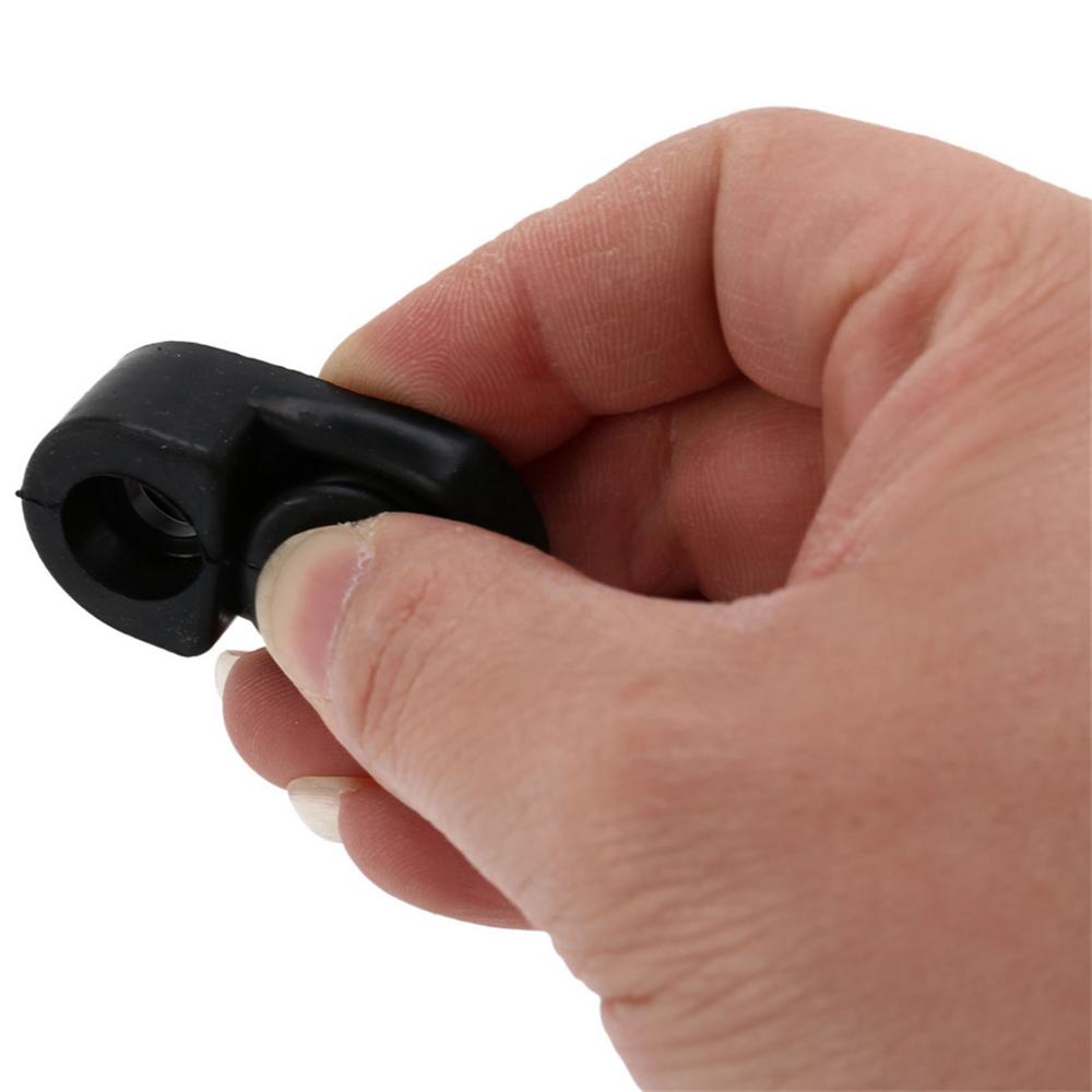 Door Switch Rubber Cover for Nissan 240SX/300ZX/Q45