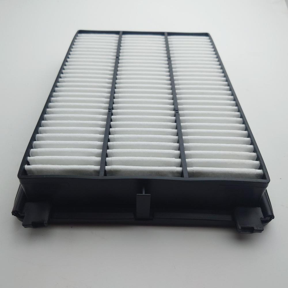 High quality New For 28113-D3300 Sportage 1.6 GDI 2016-2018 Cars Intake Engine Air Filter Cleaner Element