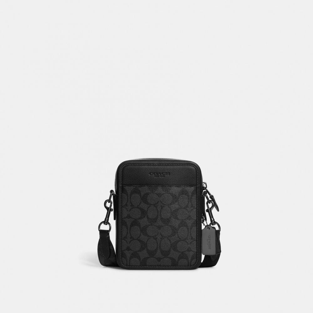 

Coach Sullivan Crossbody In Signature Canvas