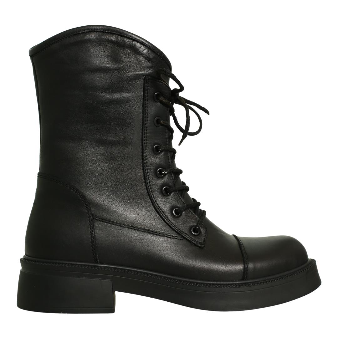 

Женские повседневные ботинки из натуральной кожи 36