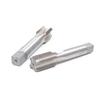 Non-Standard M22 Fine Thread Machine Tap Set: Sizes 1.5, 1.25, 1, 0.75, 0.5, 1.75