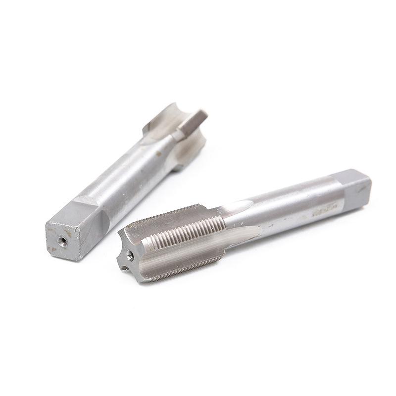 Non-Standard M22 Fine Thread Machine Tap Set: Sizes 1.5, 1.25, 1, 0.75, 0.5, 1.75