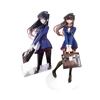 100% Original Komi Can'T Communicate Komi Shouko Anime Mädchen Figur Modell Sammlung Schreibtisch Dekoration Ornament Auf Lager